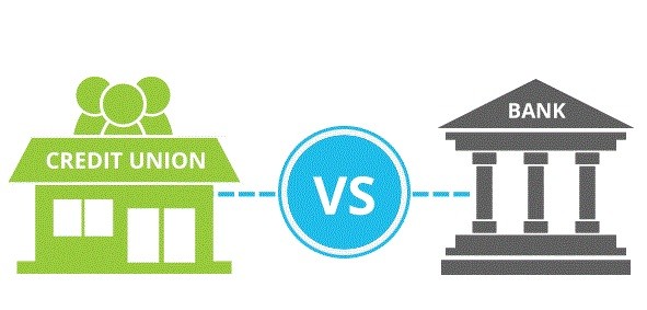 Bank vs credit